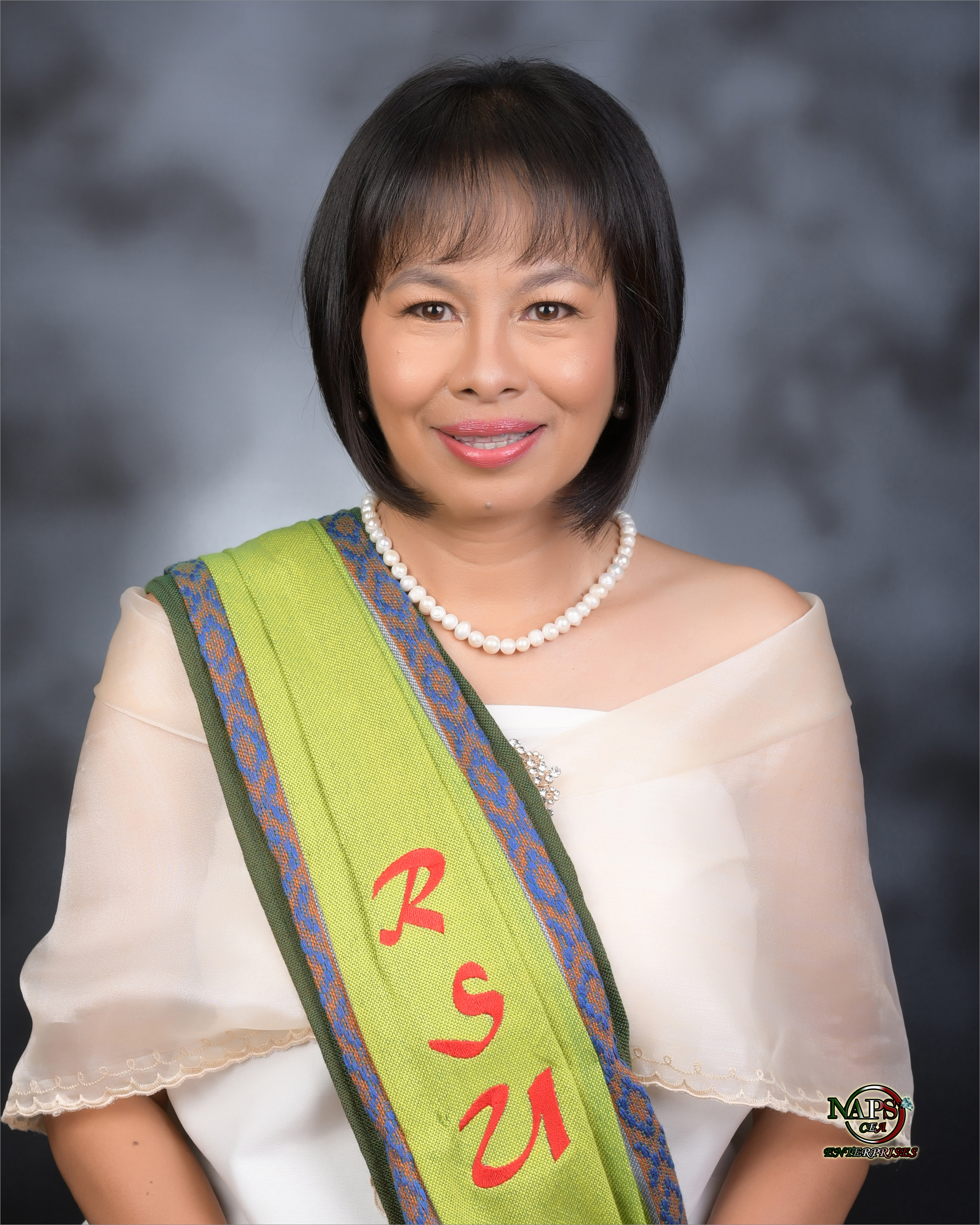 MS. CAROLYN D. FETALVER